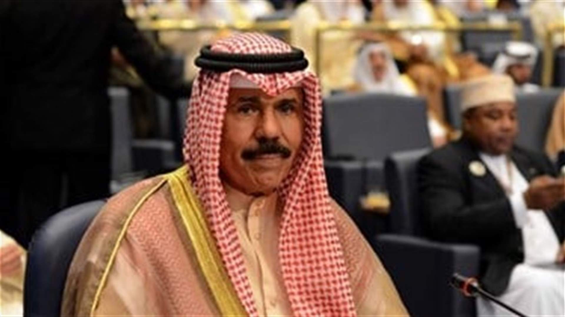 Kuwait approves new cabinet - state news agency