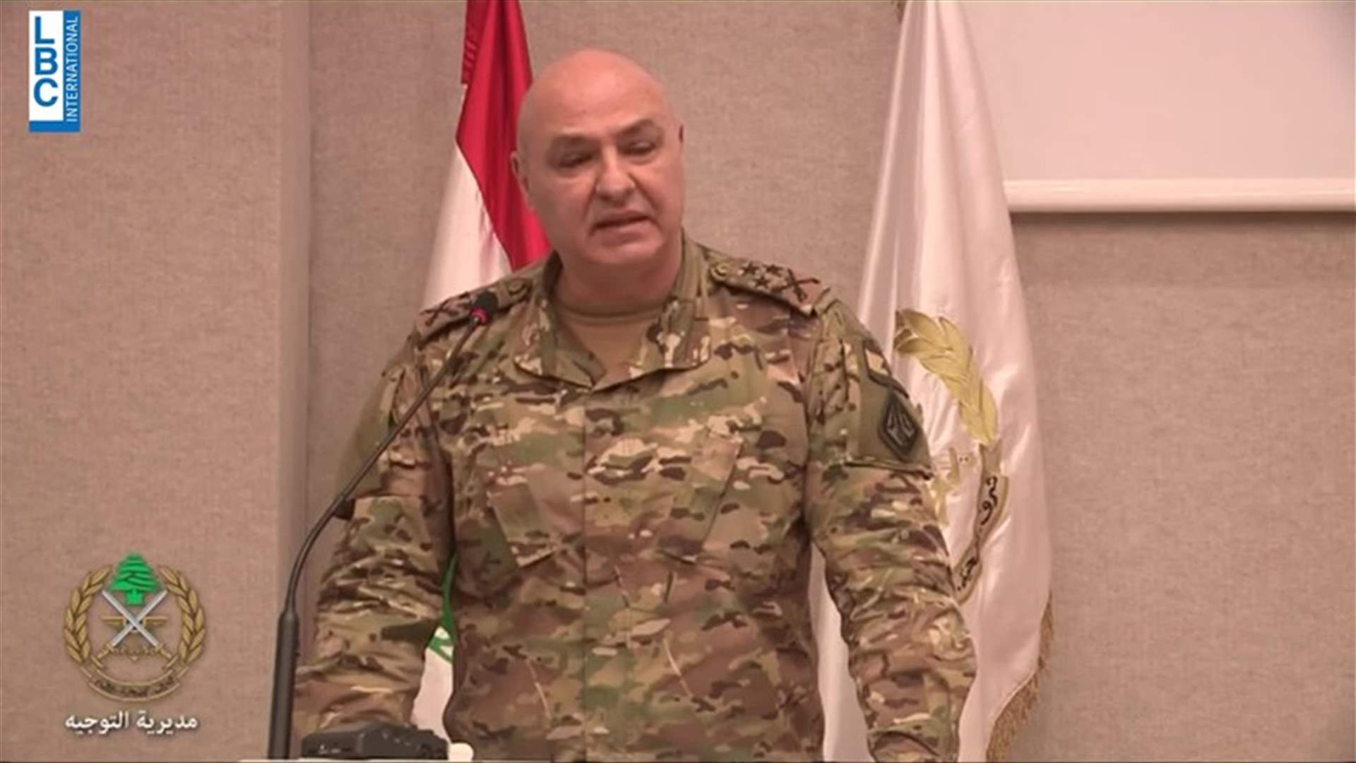 LBCI