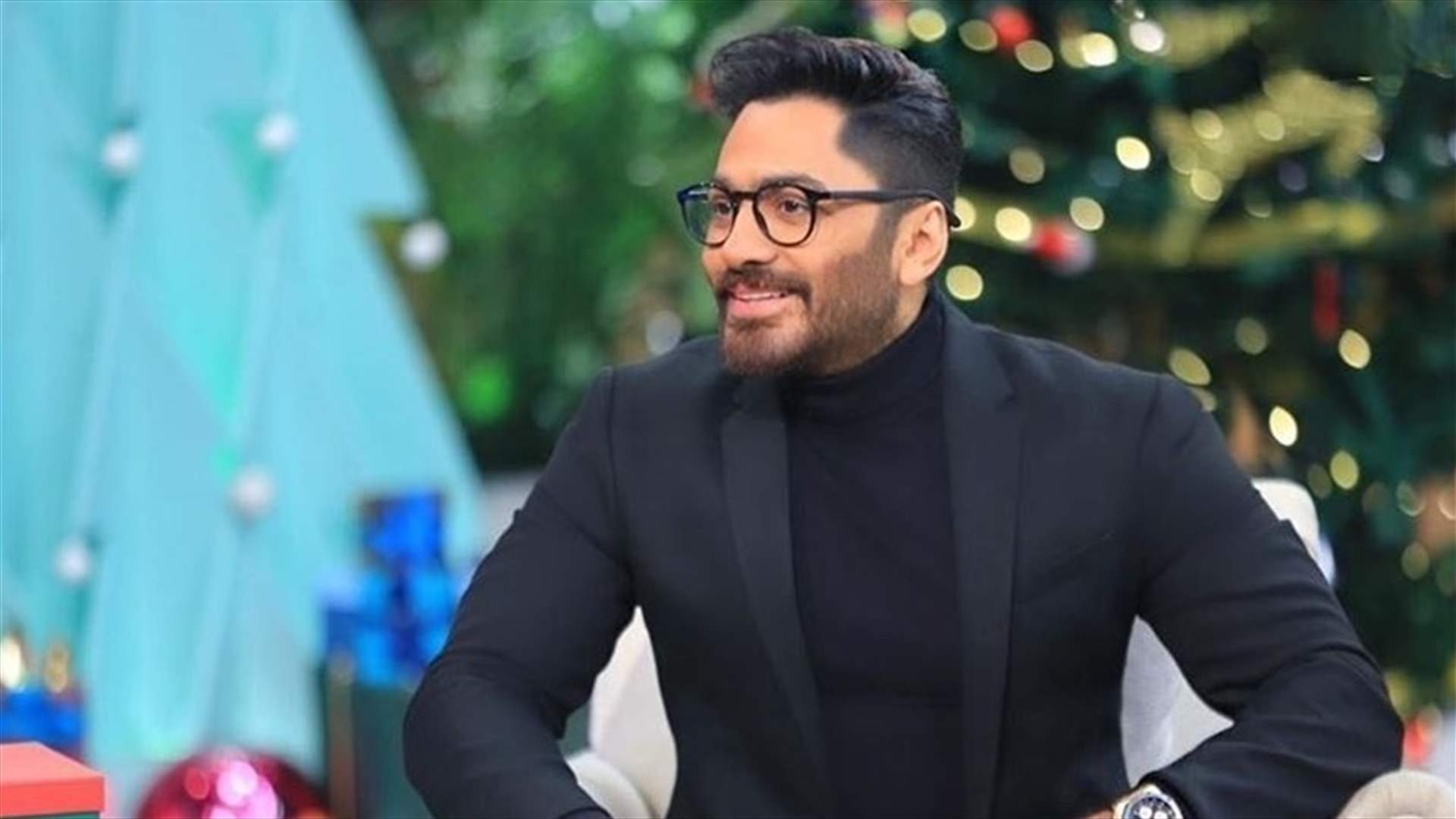 بعد أدهم نابلسي.. تامر حسني يفكّر بالإعتزال لأسباب عدّة