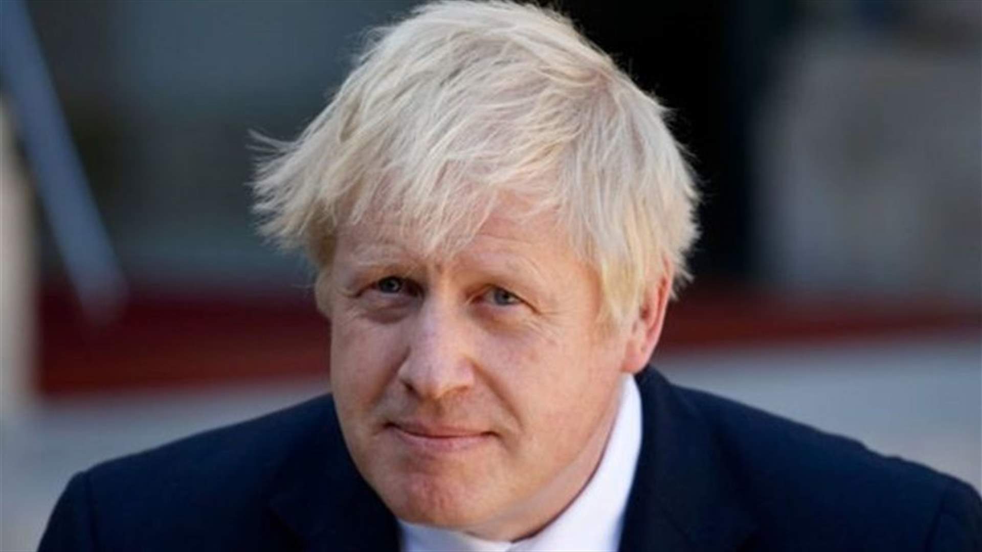 UK's Johnson warns of hospital risk for unvaccinated