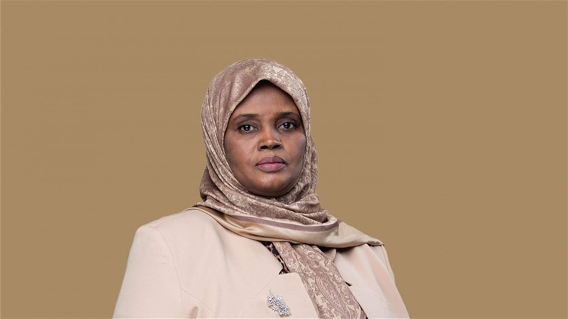 الحبس الاحتياطي لوزيرة الثقافة في ليبيا على خلفية فساد مالي وإداري
