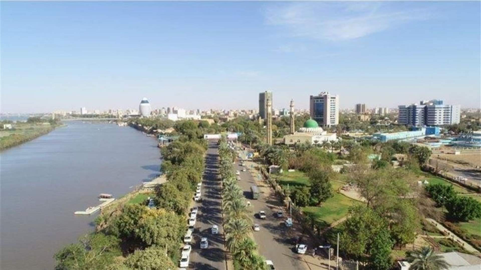 السودان يفرض حظر التجول في شمال دارفور بعد نهب مخازن أغذية للأمم المتحدة