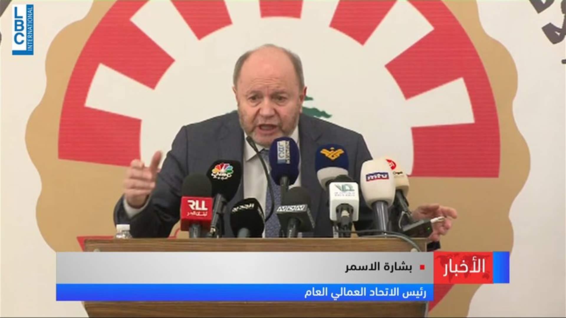 LBCI
