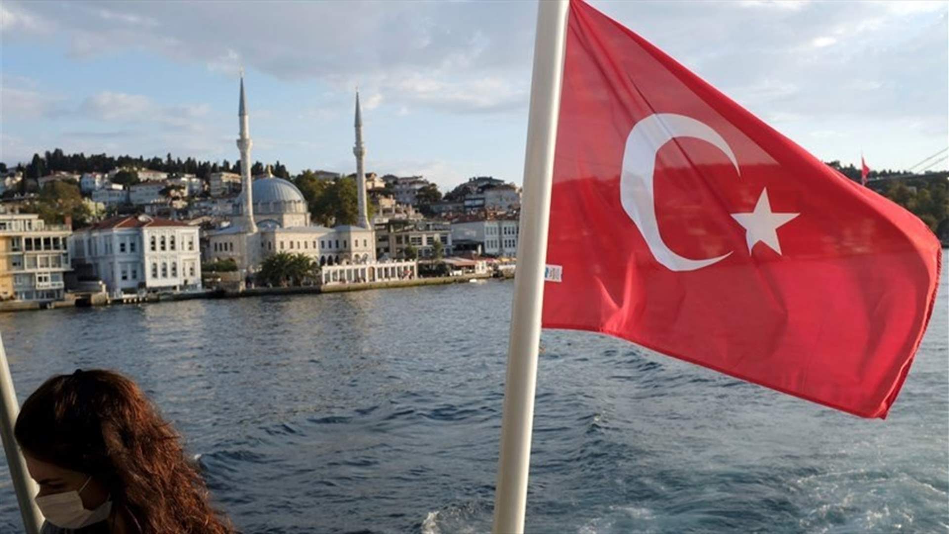 Turkey rolls out its own COVID-19 vaccine as infections surge