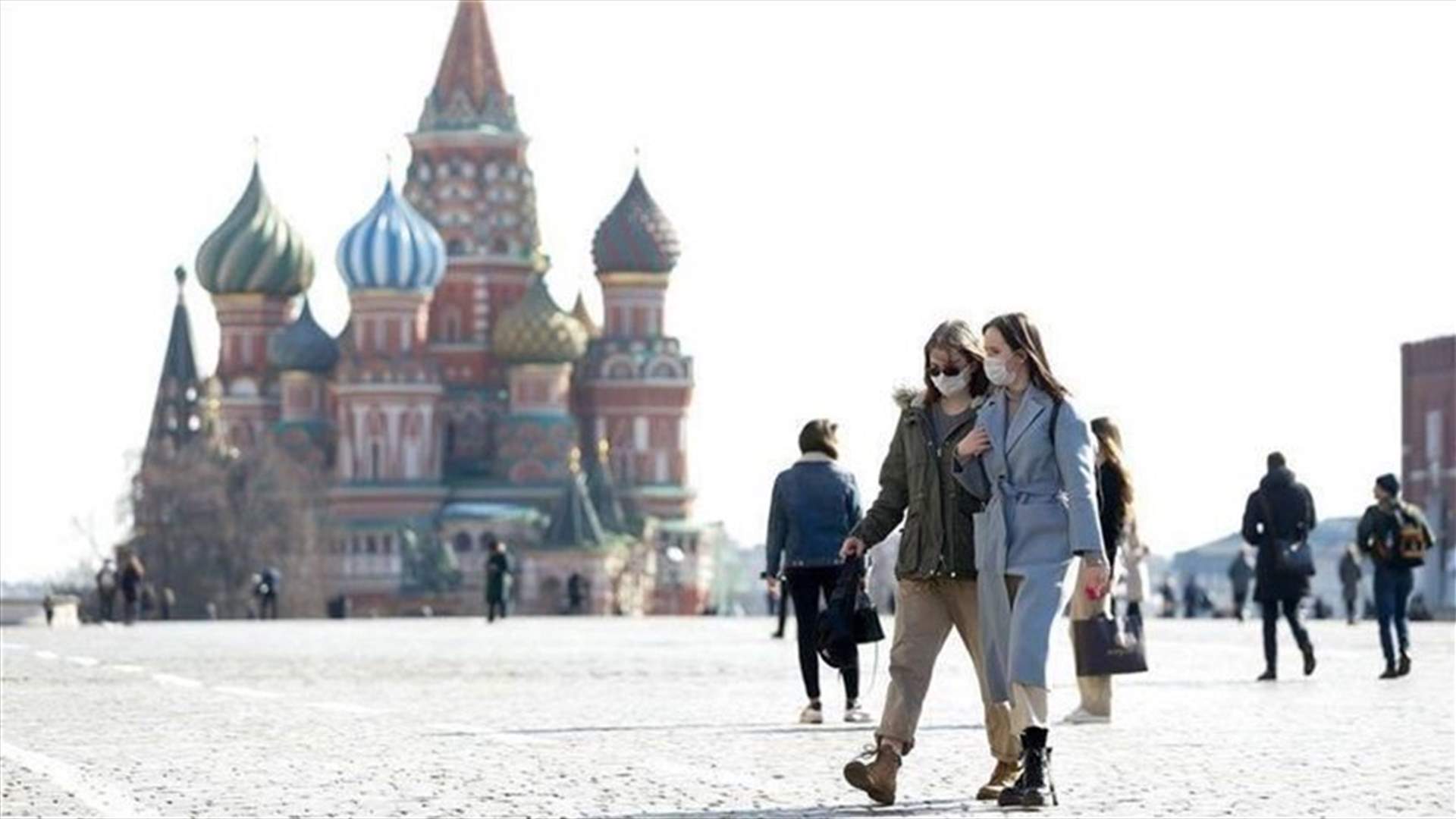 Russia braces for Omicron-led COVID wave early next year - sources