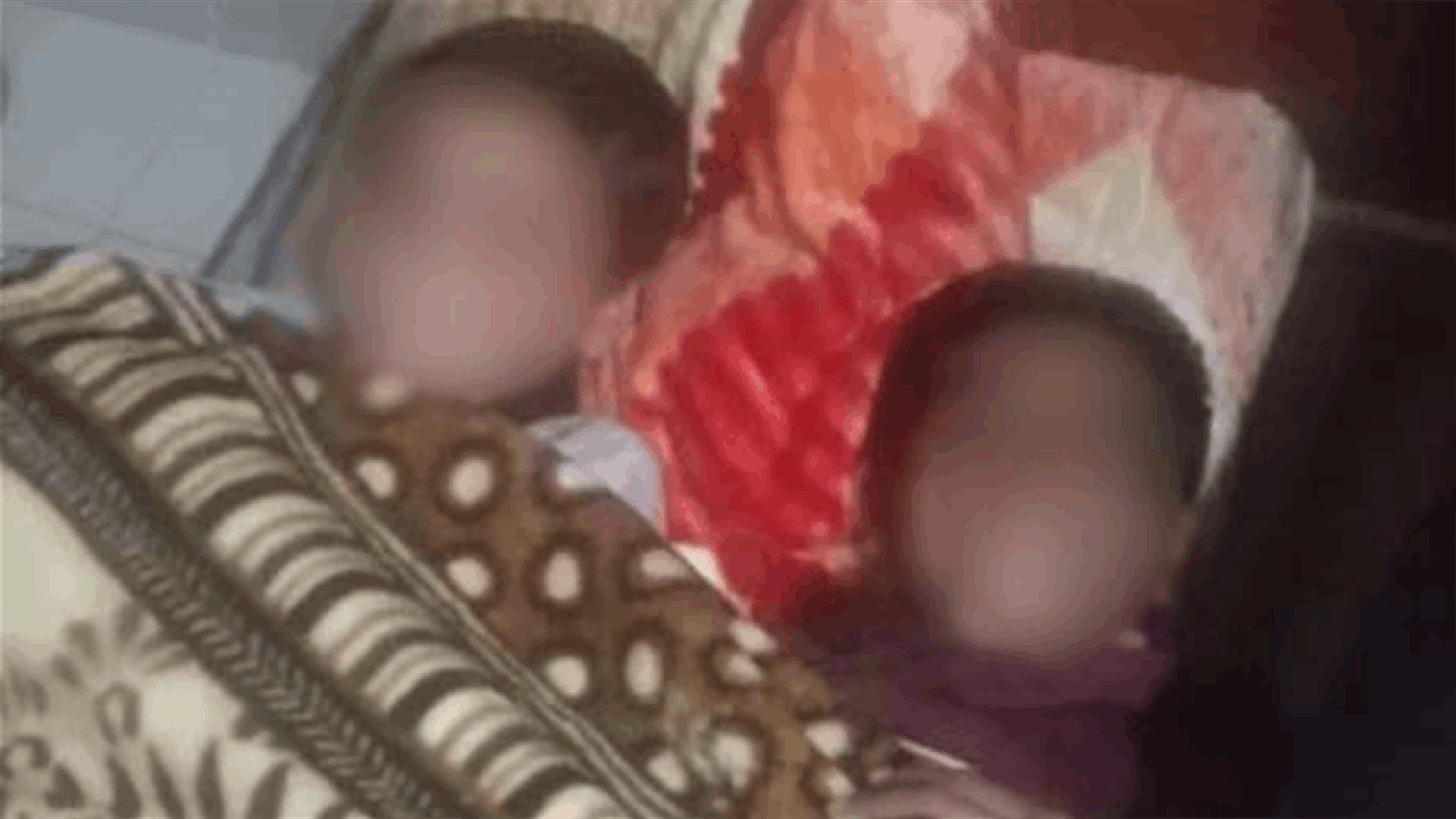 قوى الأمن: العثور على طفلين سوريين في صور دون مأوى