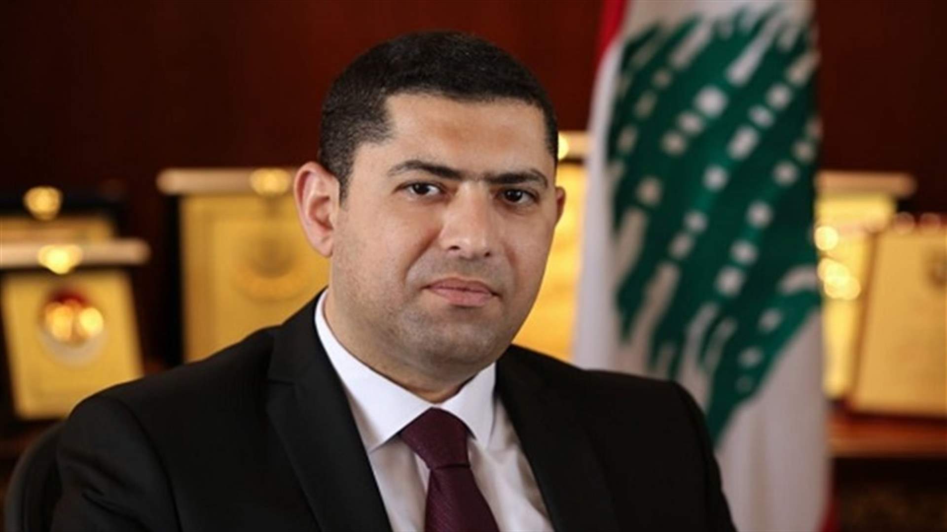 المكاوي طلب منع إستقبال الزوار في حديقة الحيوانات في المتن إلى حين تسوية وضعها قانونًا