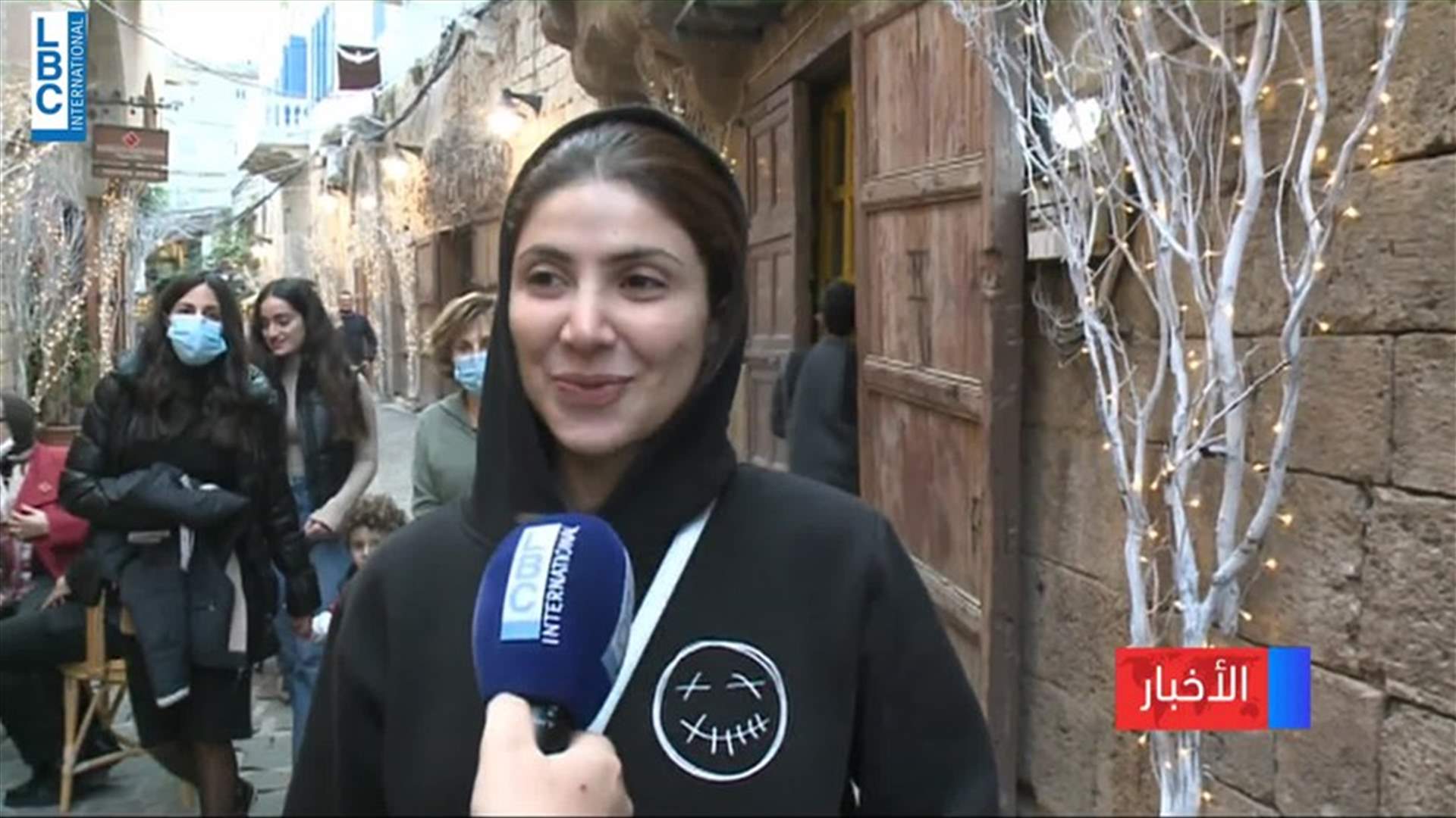 LBCI