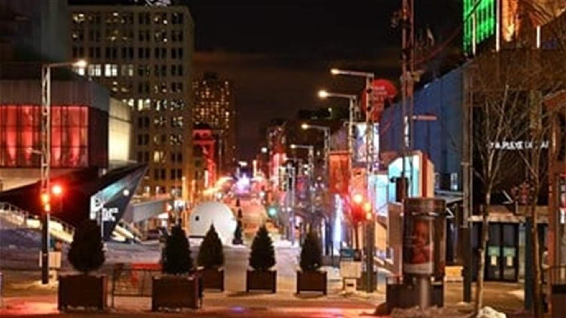 Quebec announces curfew, Ontario cuts isolation period as Canada tackles Omicron