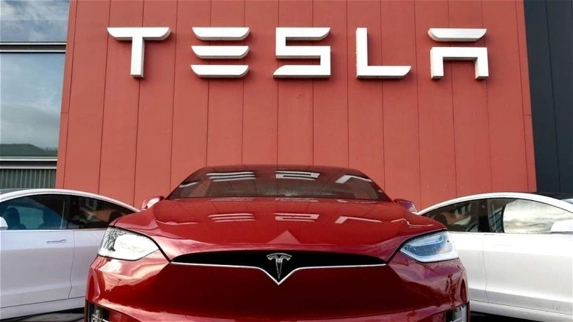 Tesla recalls some model 3 and model S vehicles in China