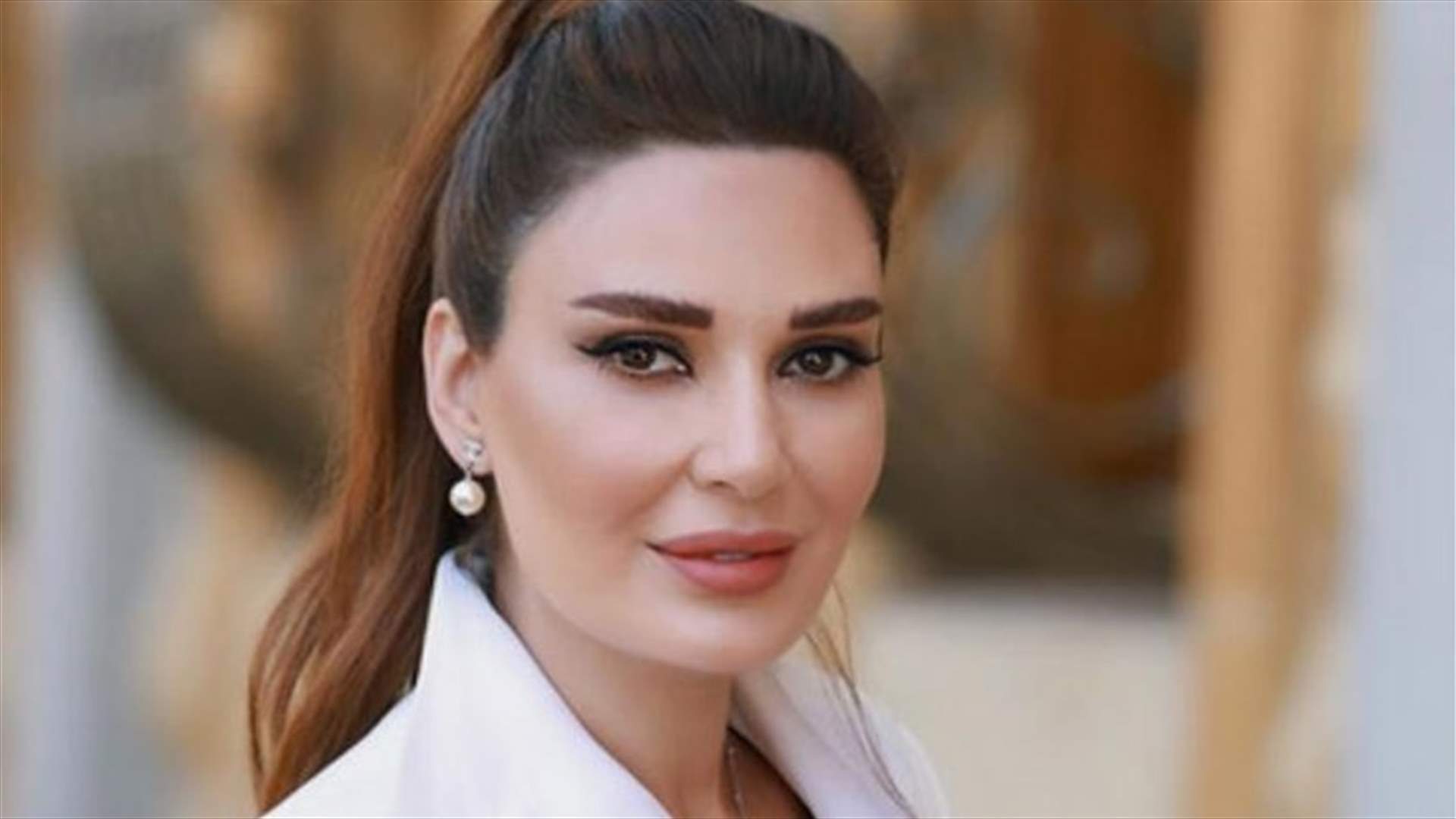 سيرين عبدالنور تختصر 2021 بكلمات حزينة: &quot;خيبات أمل وصدمات&quot;