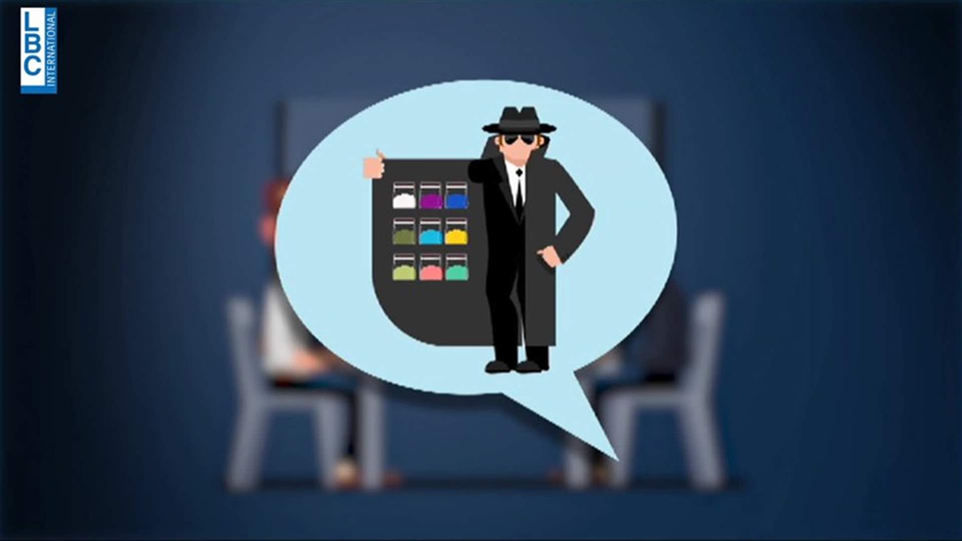 LBCI