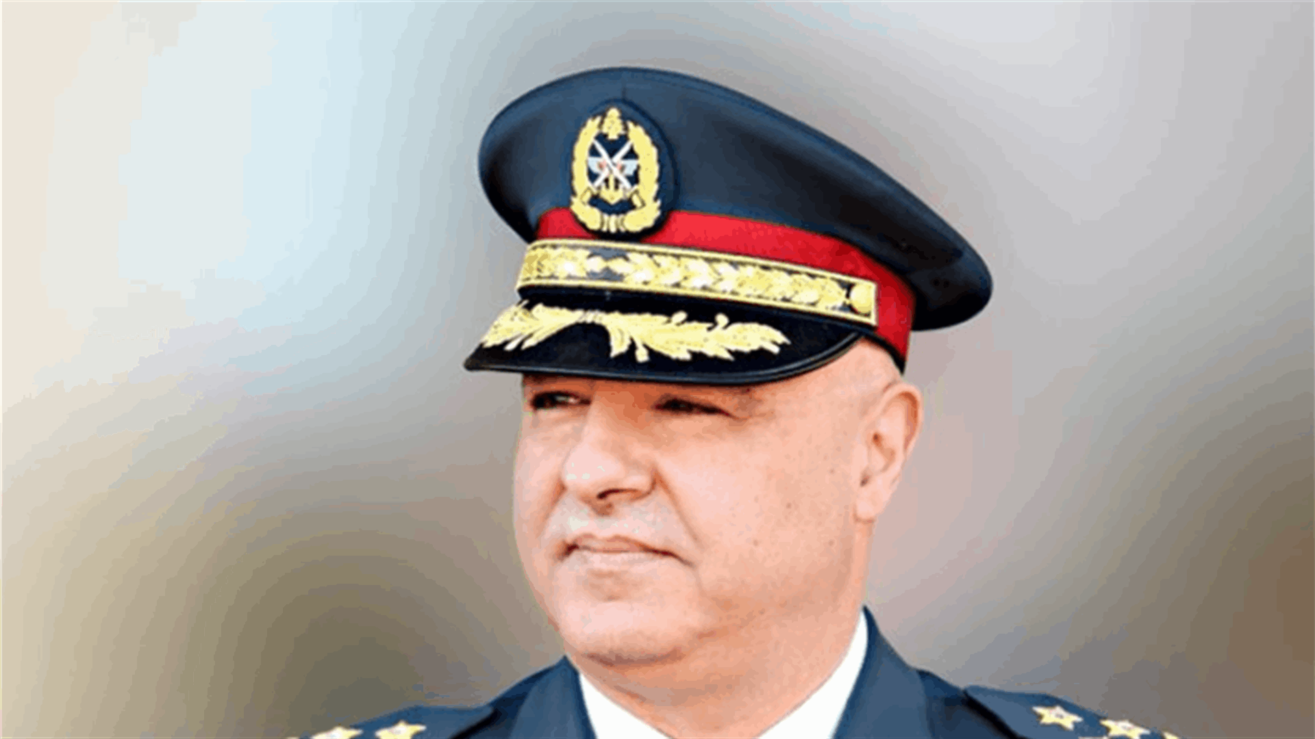 General Joseph Aoun: Lebanese Army will remain cohesive, capable to carry out its mission