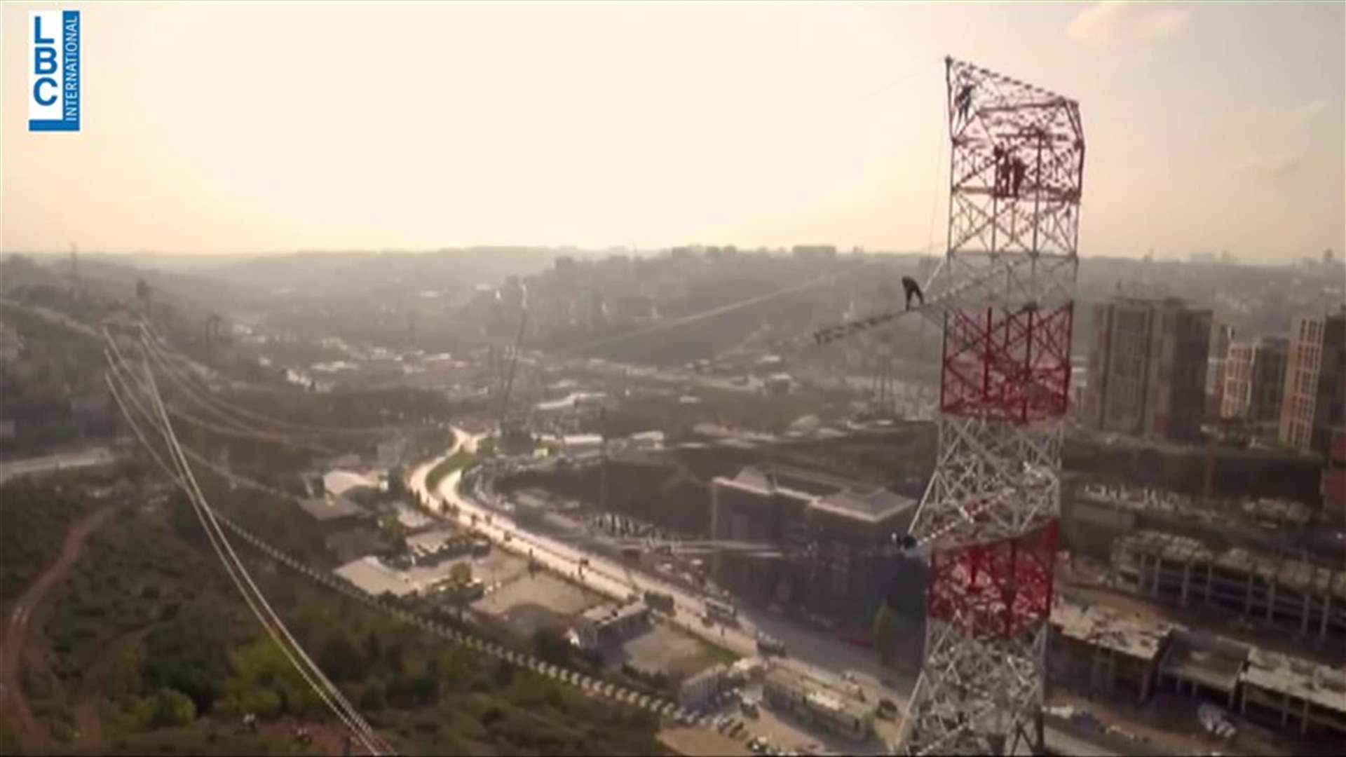 LBCI