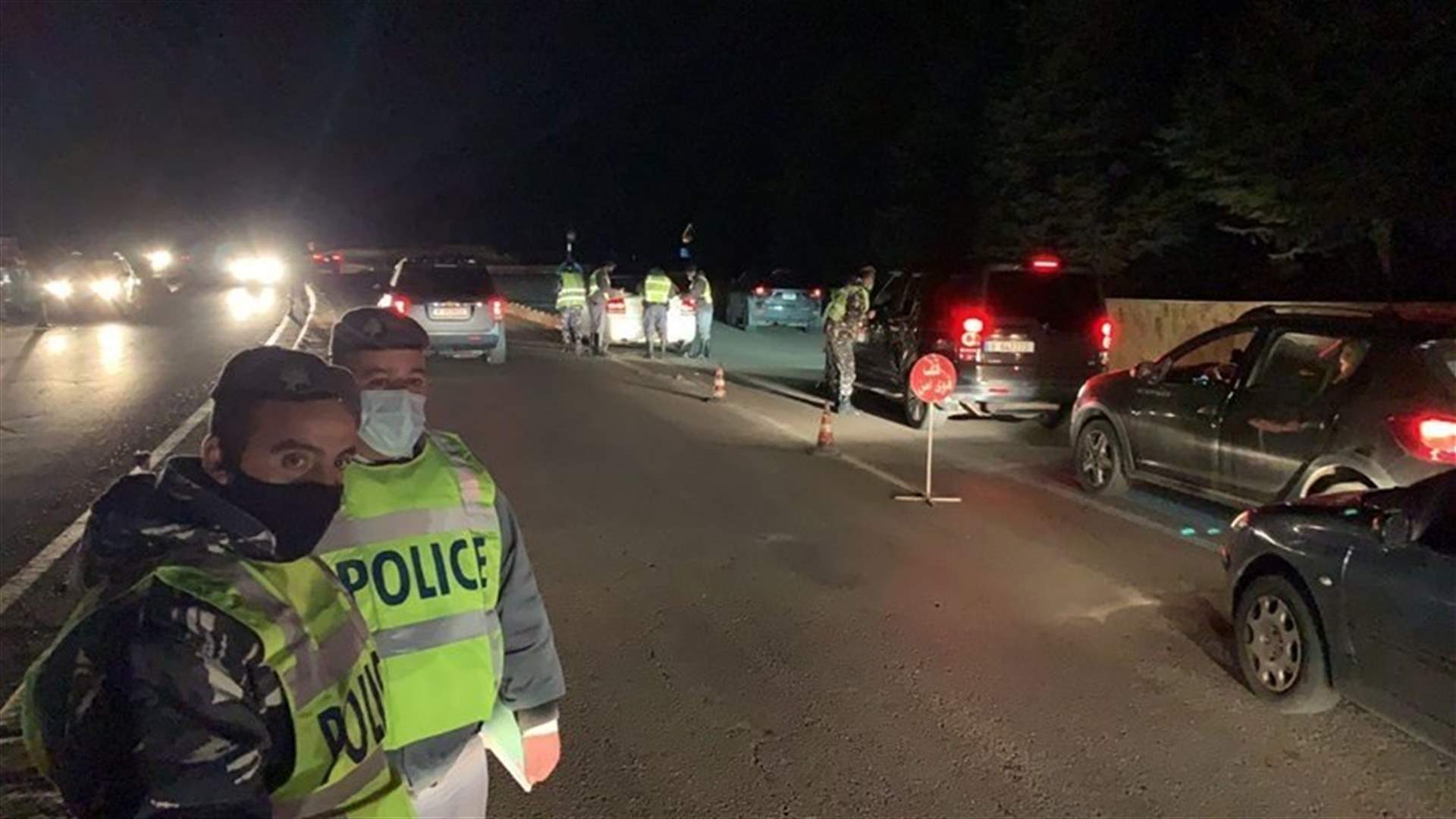 ISF: No noteworthy security incidents reported on New Year Eve