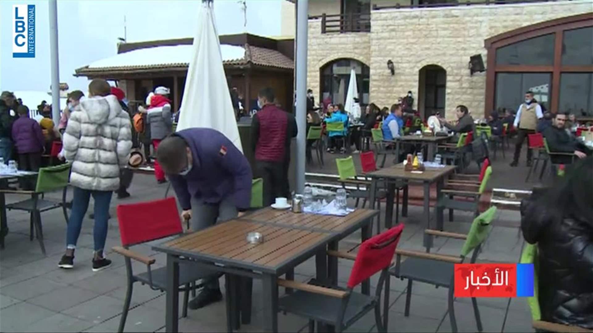 LBCI