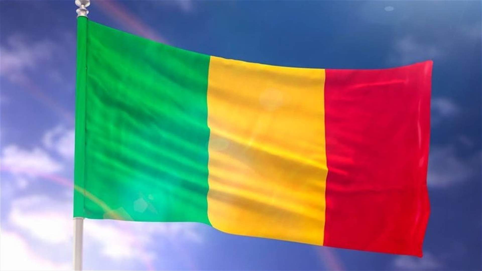 Mali proposes five-year election delay to West African bloc