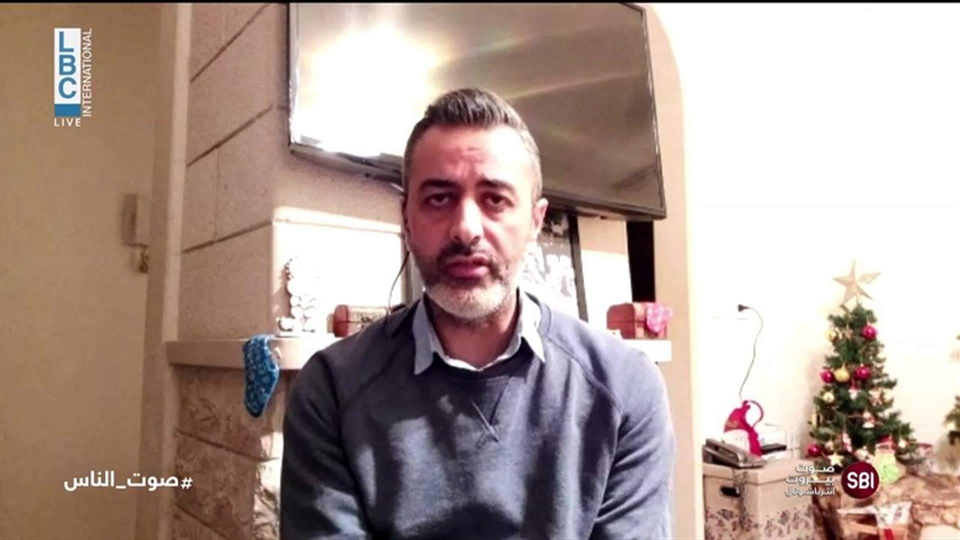 صالح حديفة لـ&quot;صوت الناس&quot;: الامور مع &quot;القوات&quot; تتجه الى المزيد من التفاهم الانتخابي في عدد من الدوائر