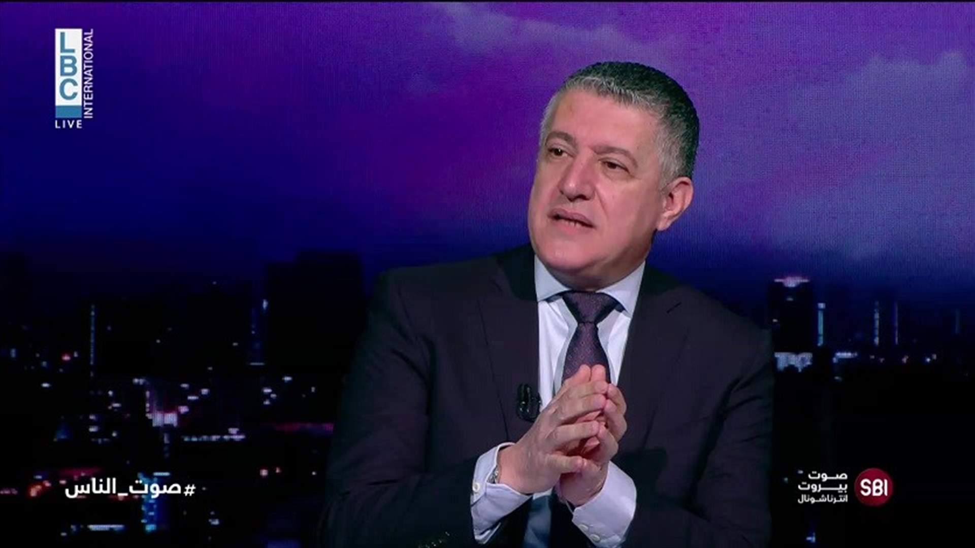 جورج عطالله لـ&quot;صوت الناس&quot;: إن لم يجد ميقاتي حلا لاجتماع الحكومة فعليه أن يرحل!