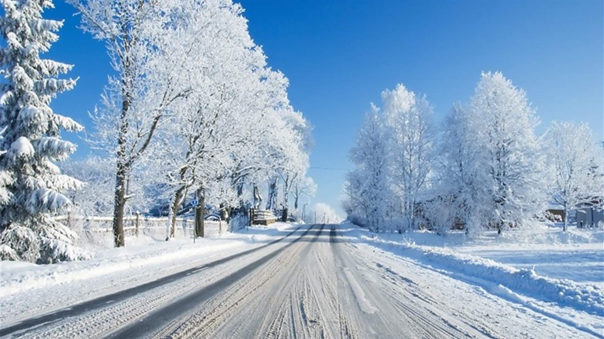 Several mountainous roads cut off due to accumulation of snow - TMC