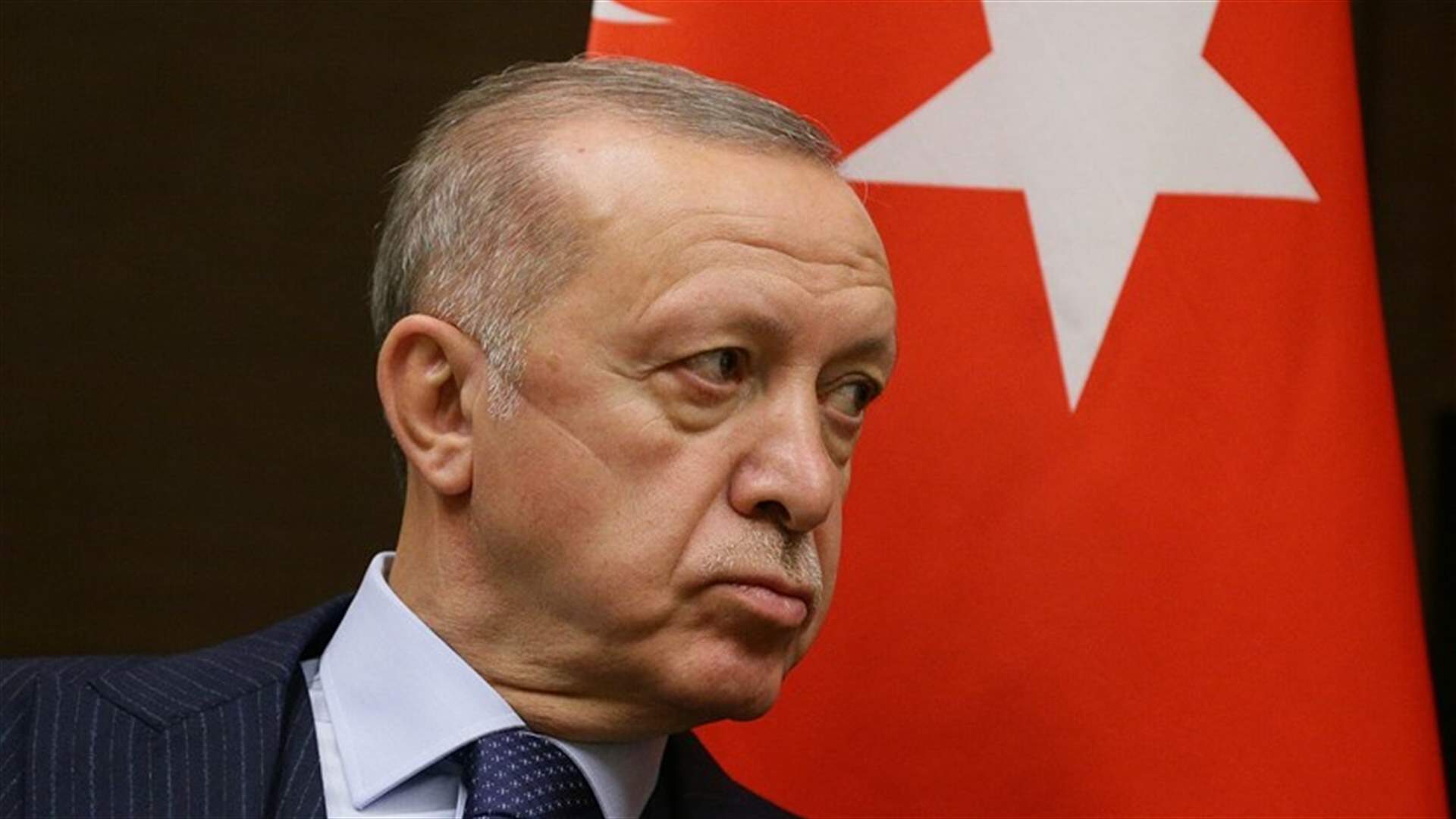 Turkey&#39;s Erdogan says he will visit Saudi Arabia in February