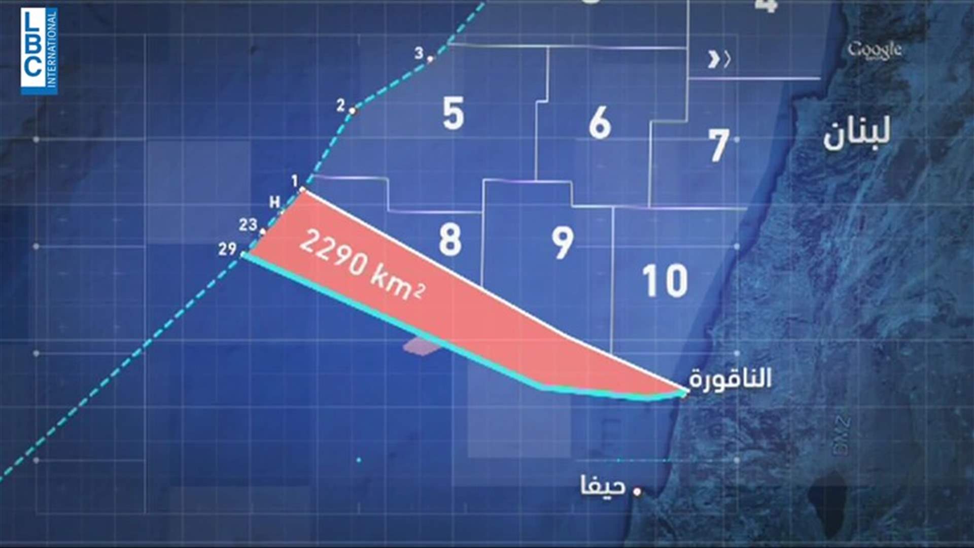 LBCI