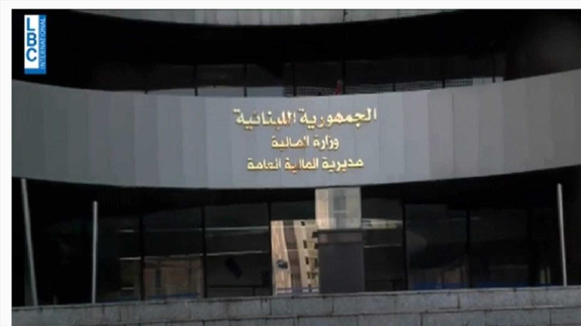 LBCI