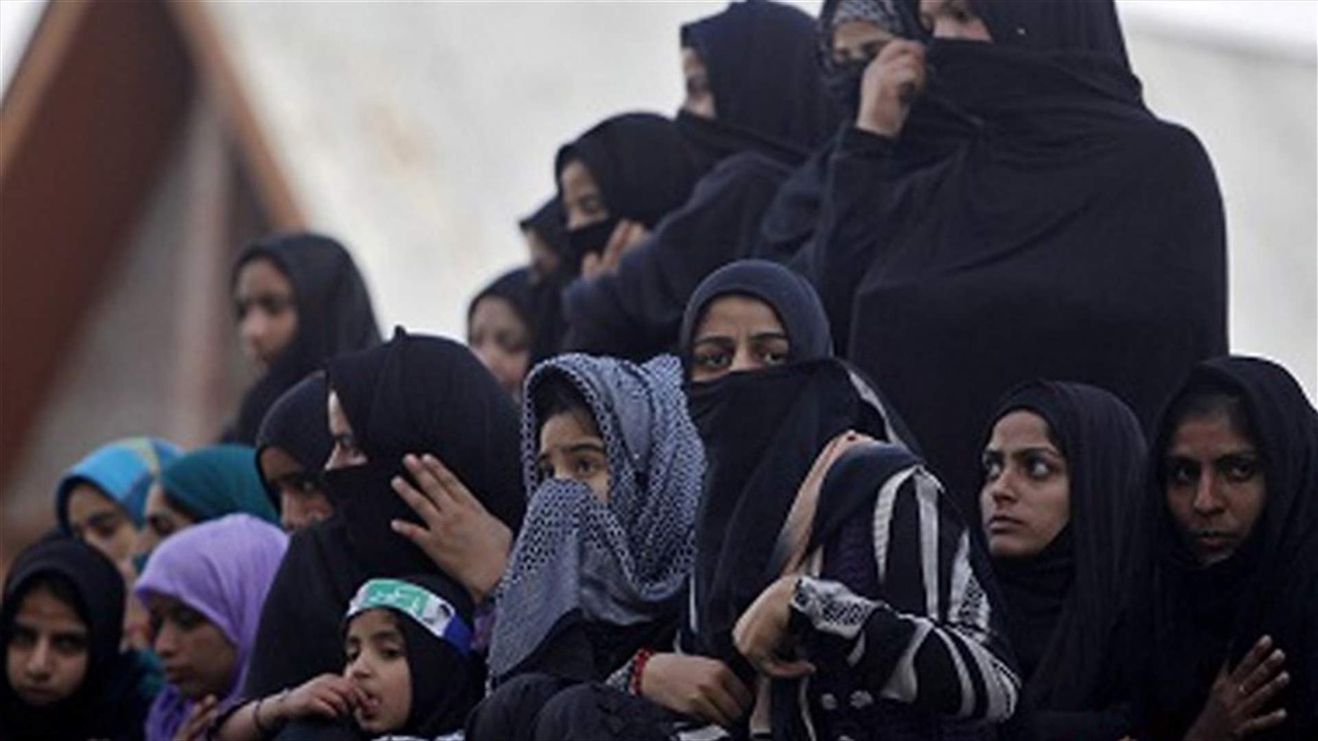 في الهند... إغلاق تطبيق يهدف إلى عرض النساء المسلمات "للبيع"
