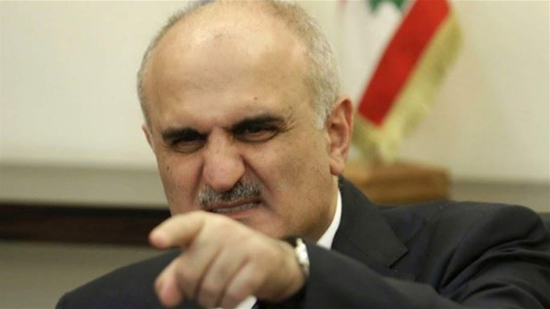 &quot;الوطني الحر&quot; لـ&quot;أمل&quot;: الى الحقيقة تفضّلوا..وحسن خليل يردّ: استعدوا للإستقالة