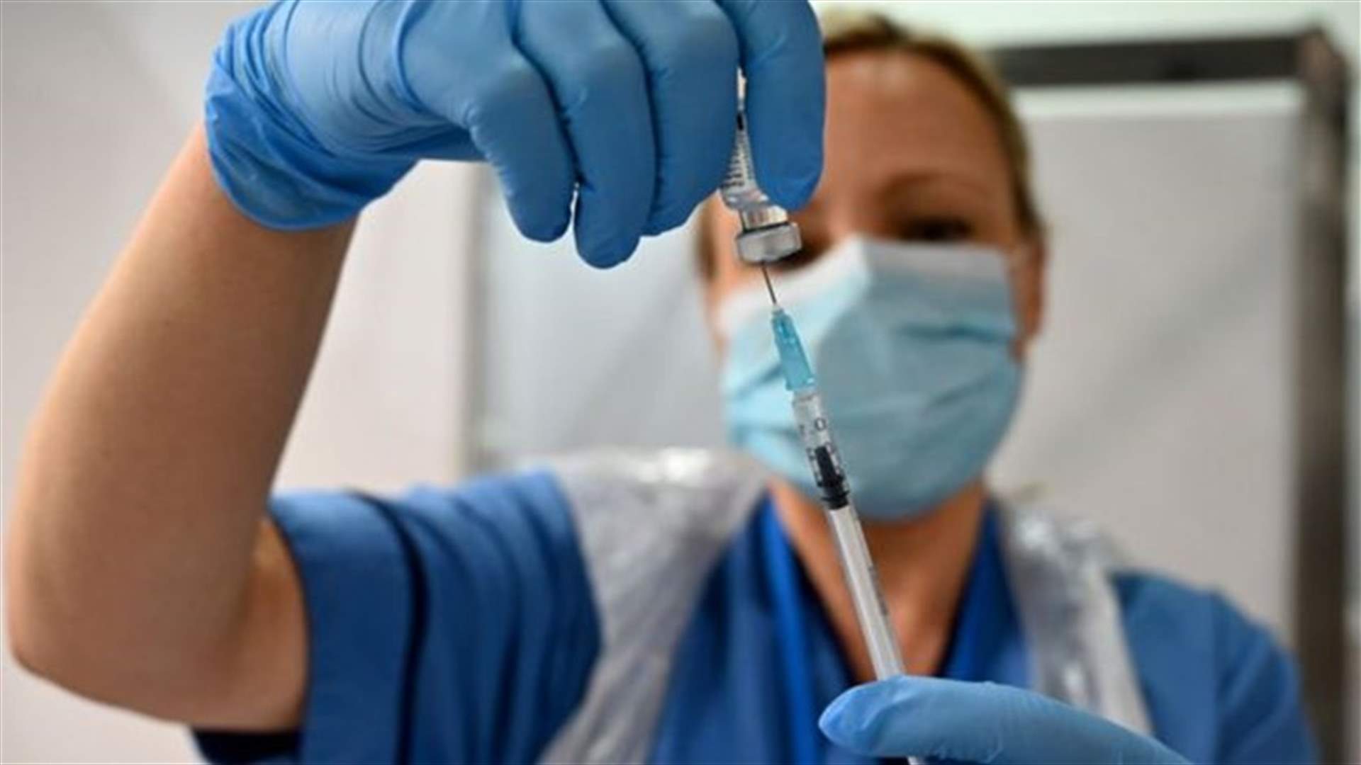 وزيرة الصحة العامة البريطانية: مرضى كوفيد-19 تظهر عليهم أعراض أقل حدة