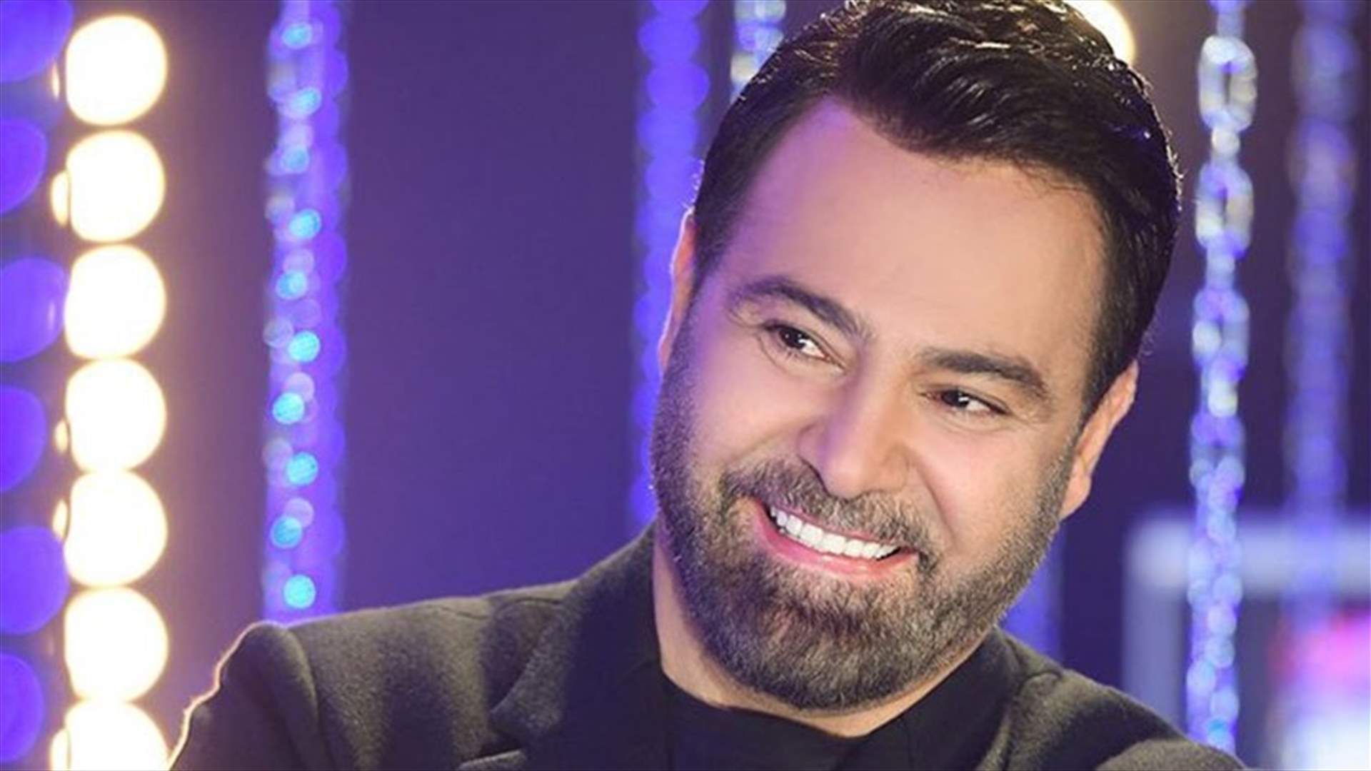 عاصي الحلاني يردّ على عدم الغاء حفلته بعد وفاة شقيقته: &quot;خربان بيوت&quot;