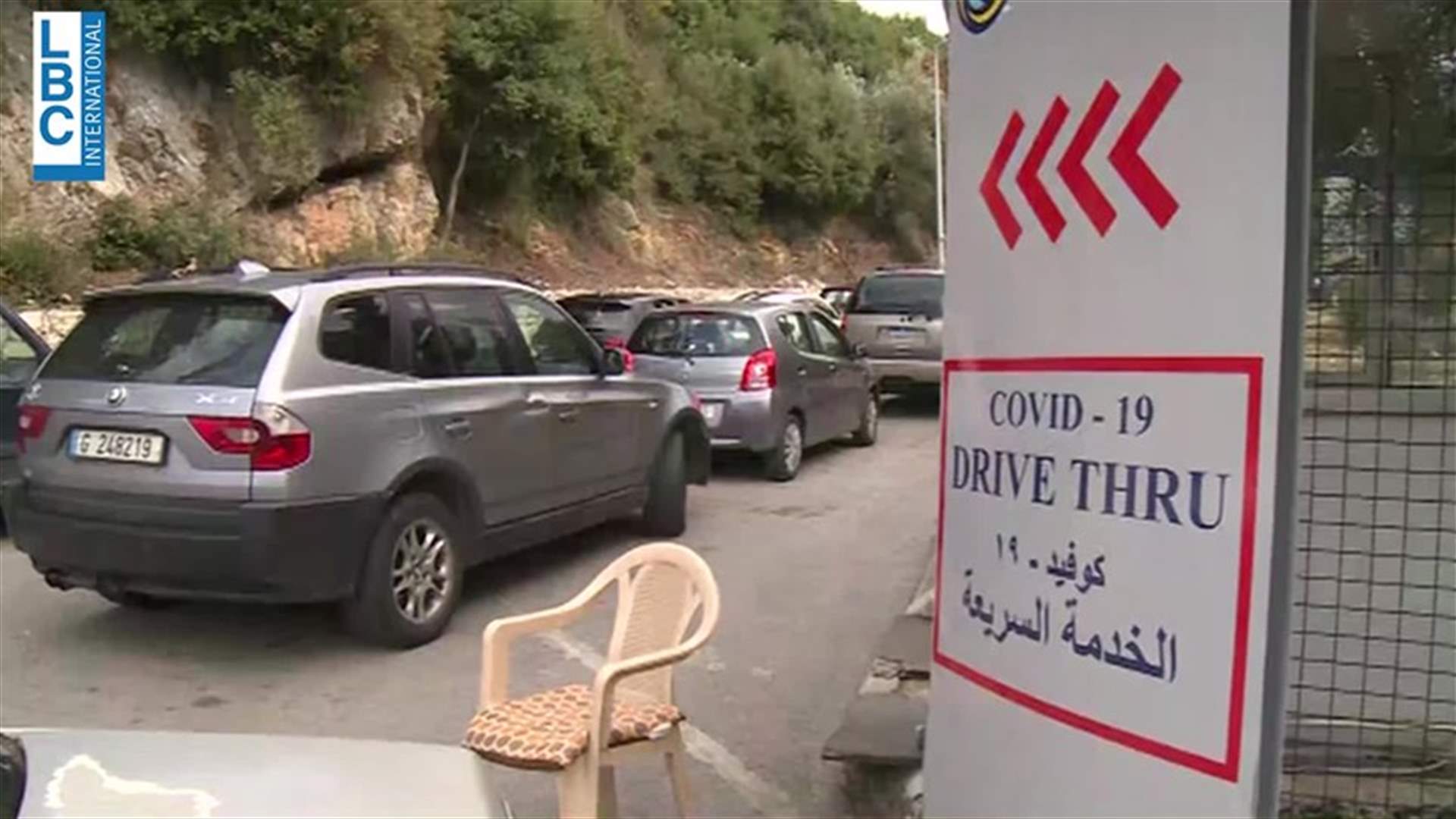 LBCI