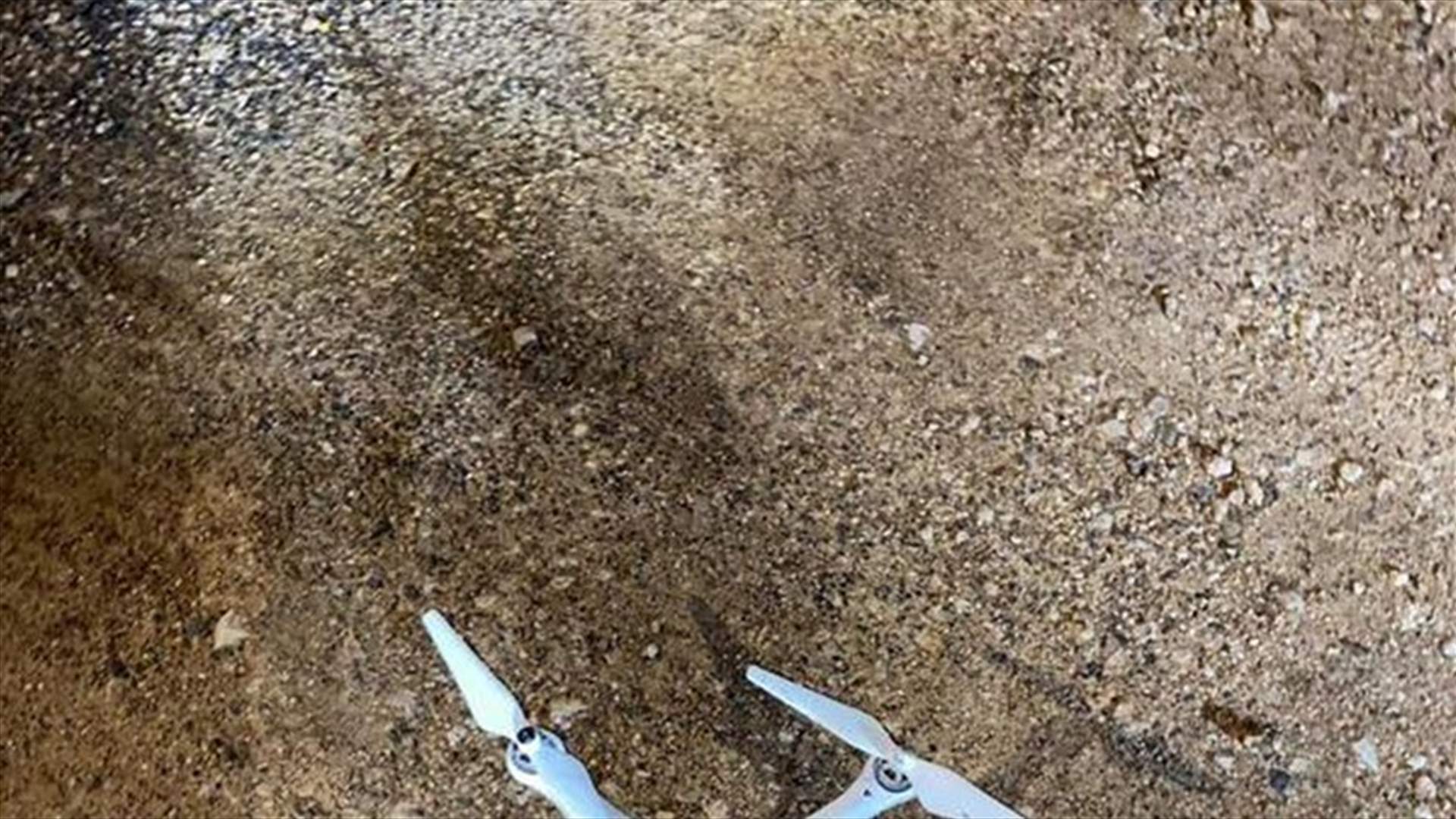 ادرعي: الجيش الاسرائيلي يسقط مسيرة تابعة لحزب الله على الحدود مع لبنان