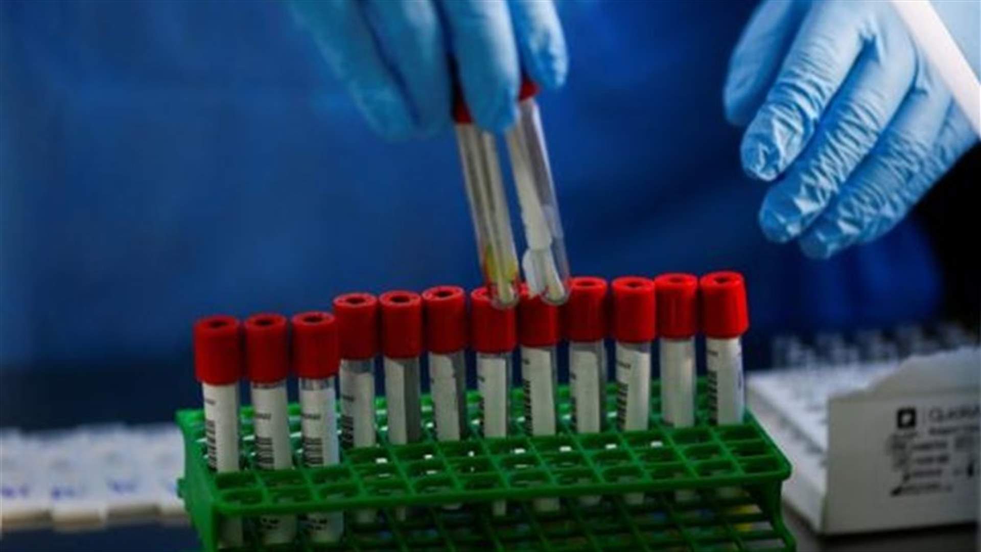 Mexico's confirmed COVID-19 cases pass 4 million