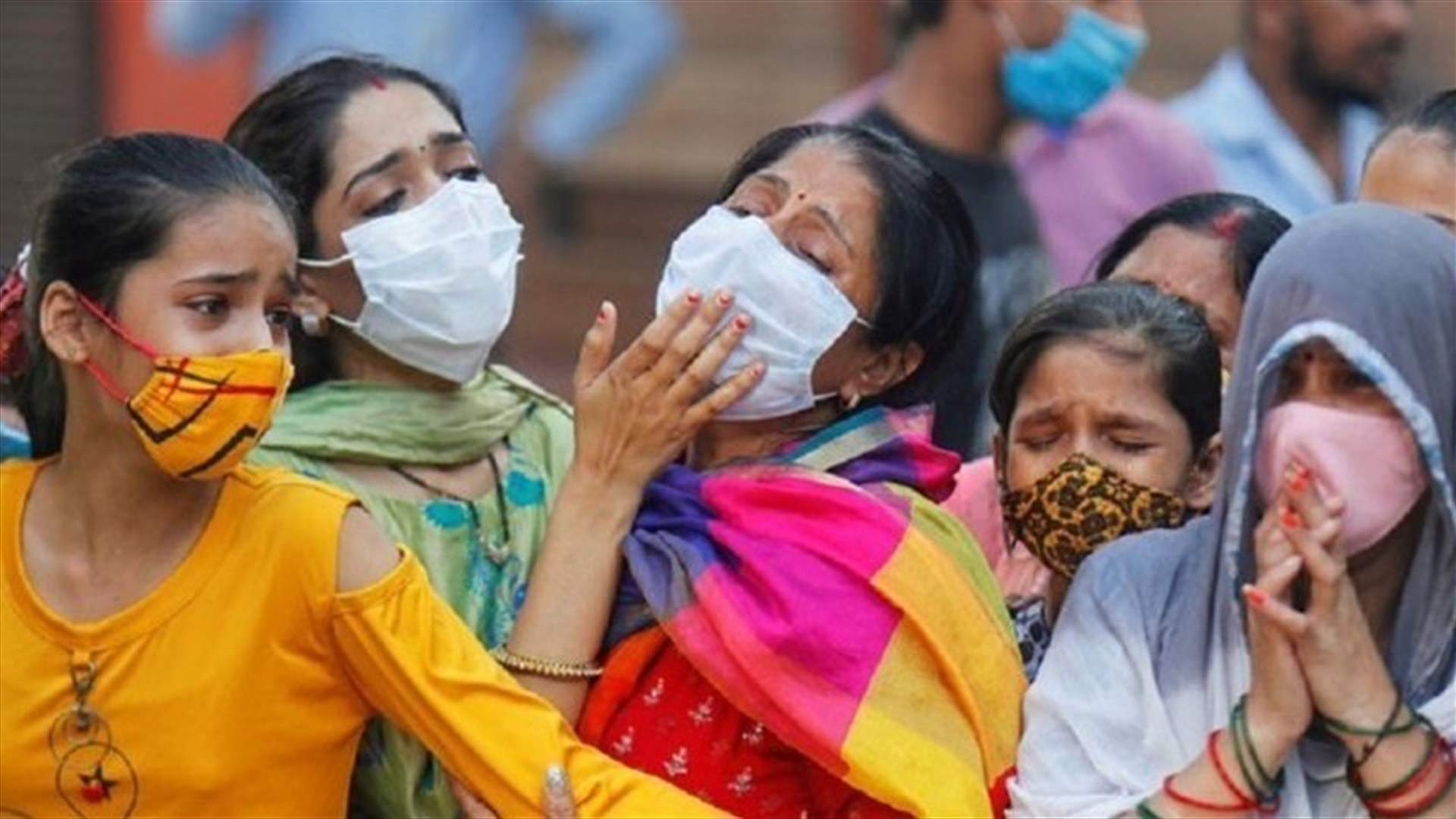 India reports first death linked to Omicron coronavirus variant