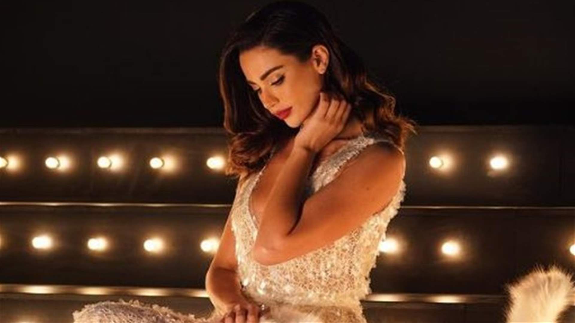 إصابة داليدا خليل بكورونا للمرّة الثانية: &quot;انتبهوا من اوميكرون&quot;