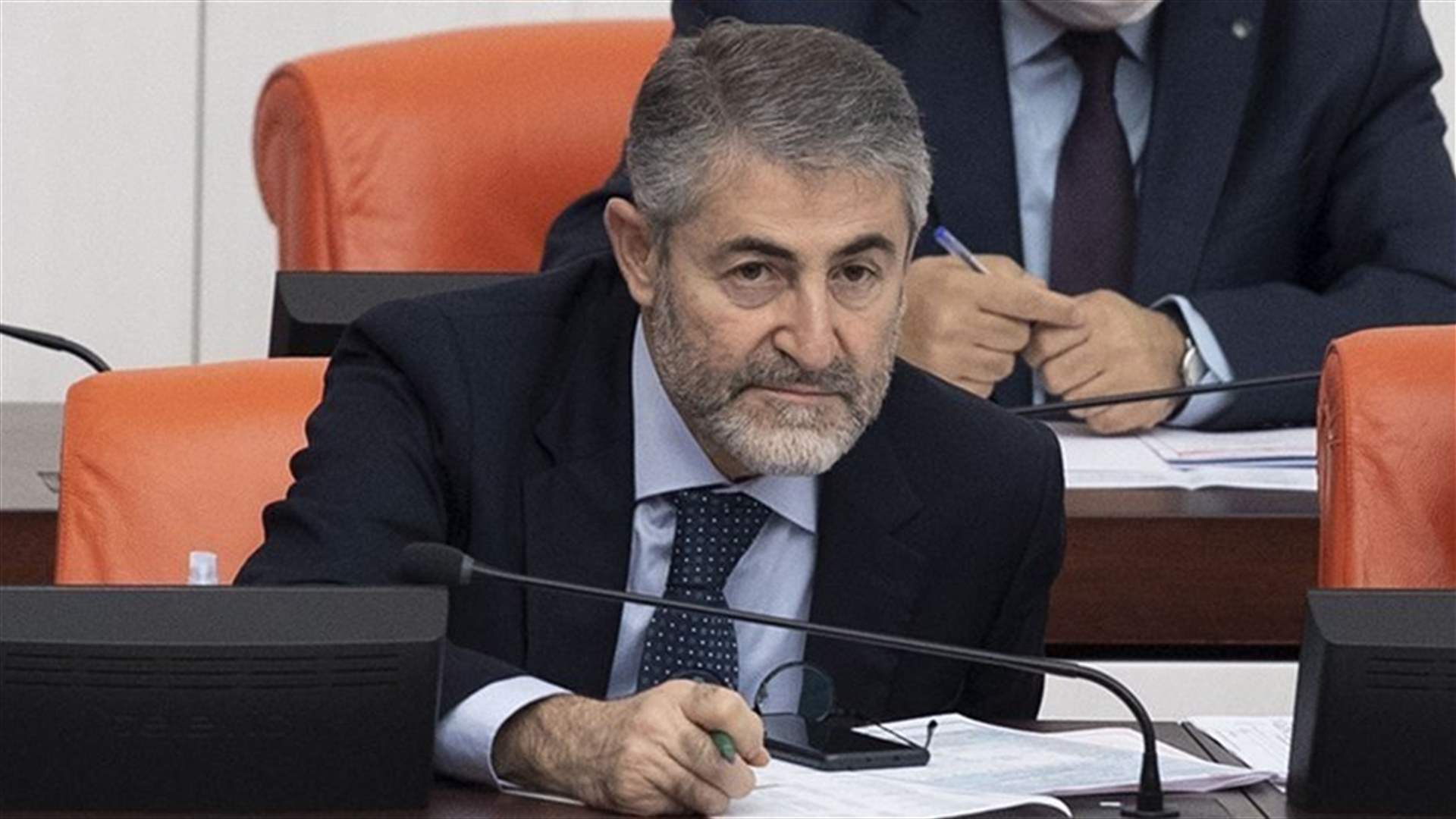 Turkey charts its &#39;own path&#39; in fighting inflation, finance minister says