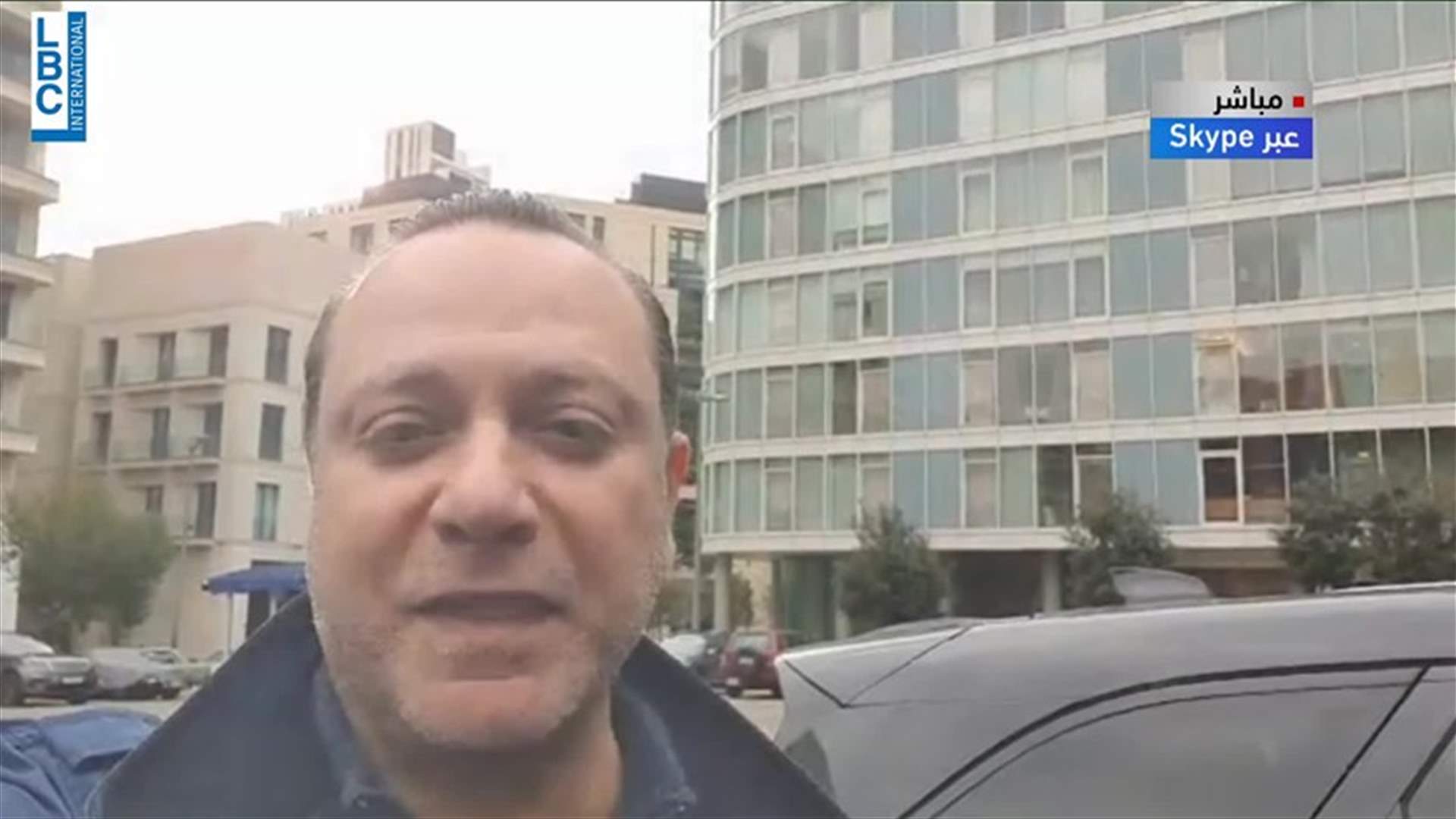 LBCI