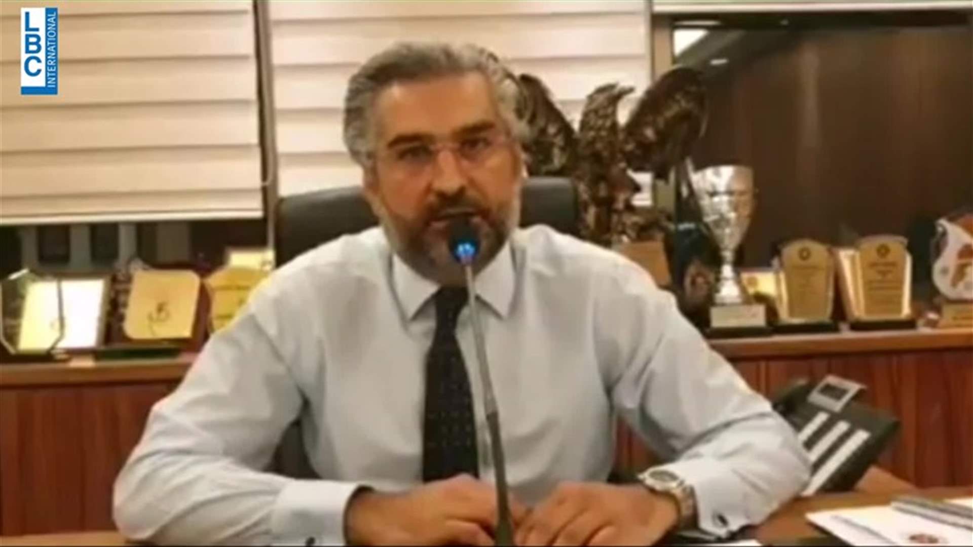 LBCI