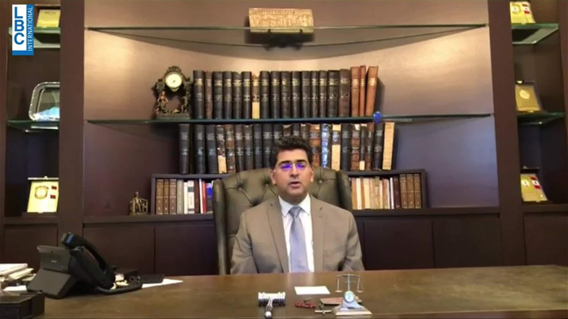 LBCI