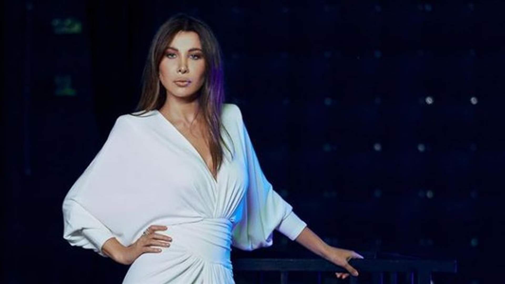 نانسي عجرم تتحدّث عن البدايات الجديدة وتثير التساؤلات
