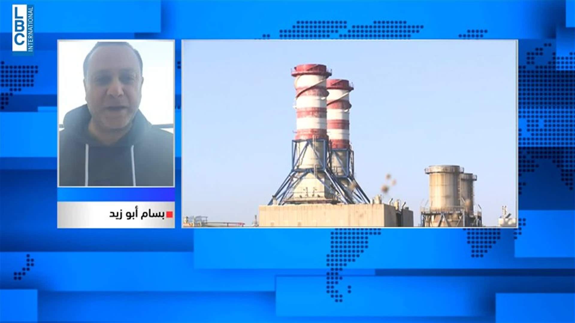 LBCI