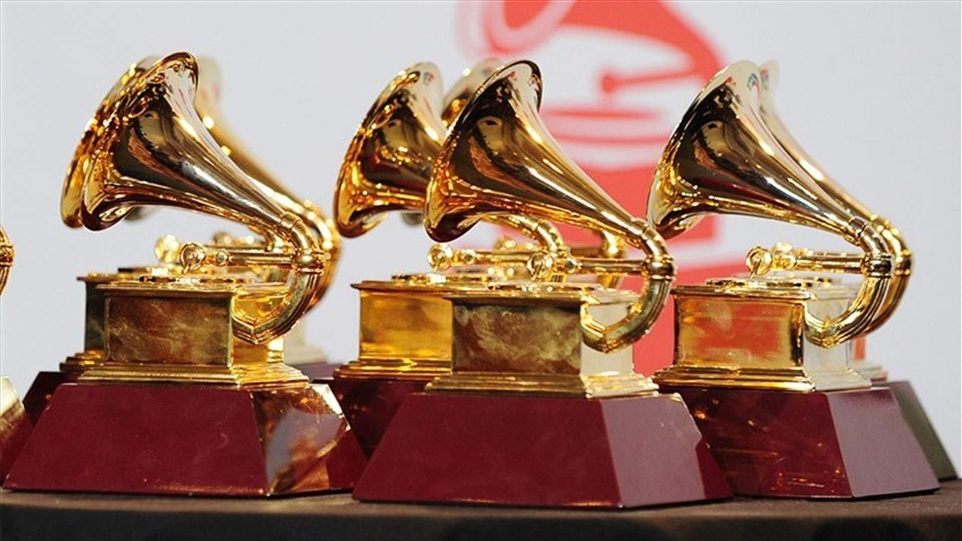 Grammys indefinitely postponed as Omicron spreads