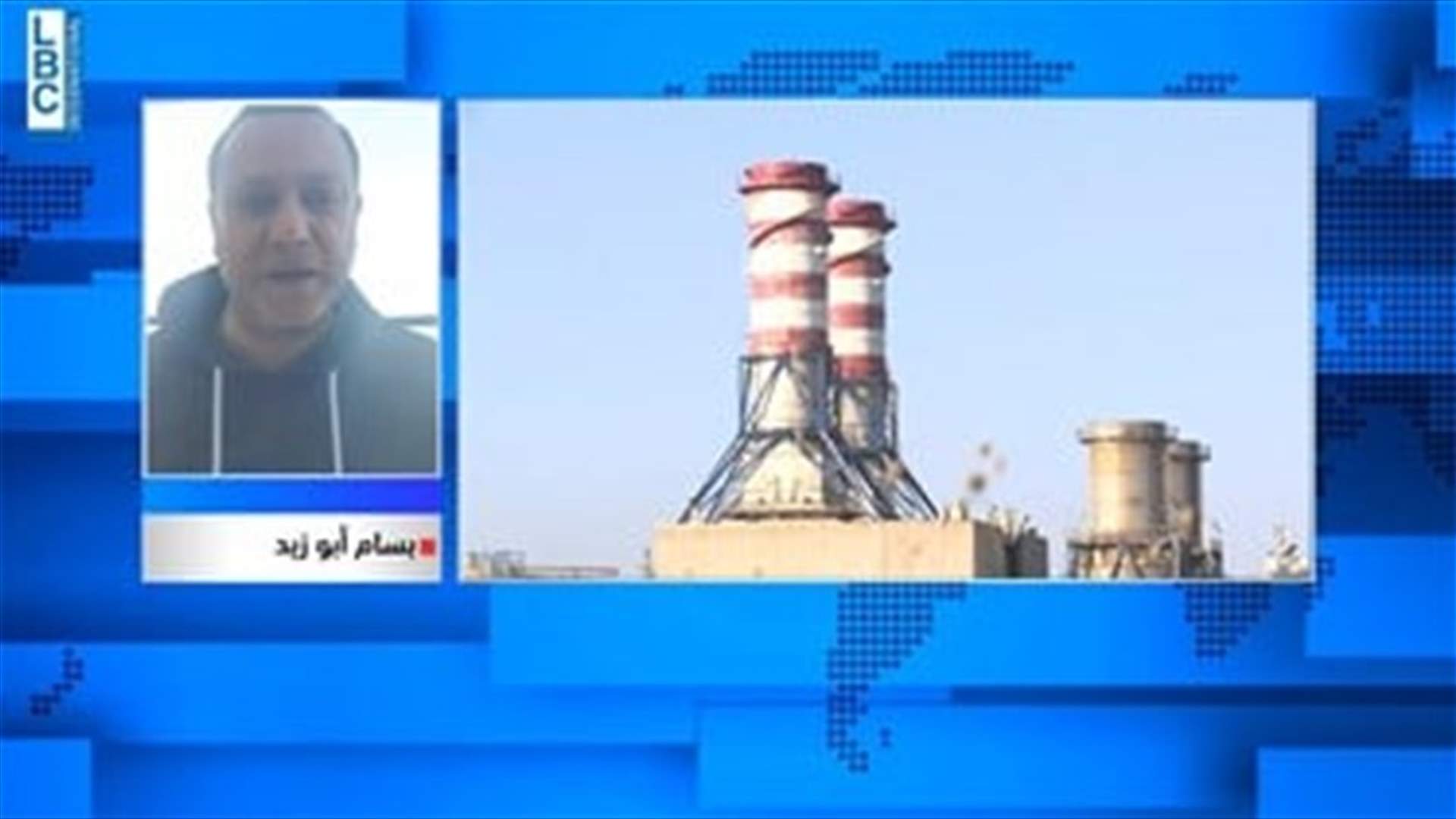 LBCI