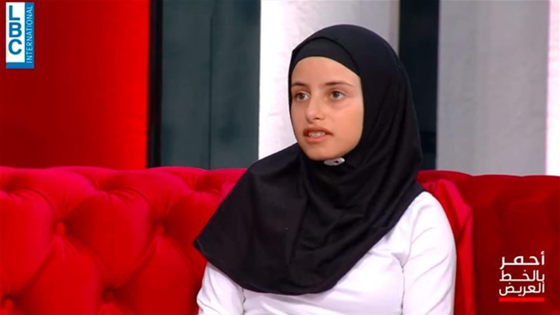 هرباً من قسوة والدها... سمر تزوّجت وحملت بعمر الـ 12 عاماً لكن ما كان بانتظارها في منزلها الزوجي لم يكن أسهل (فيديو)