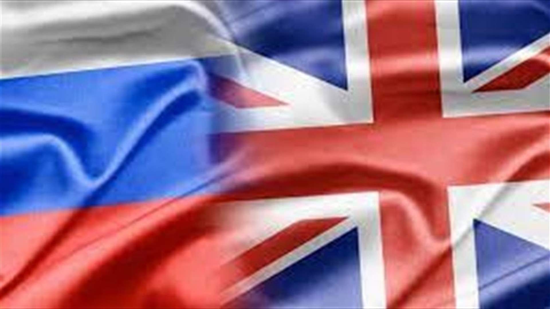 Britain warns Russia over Ukraine: we&#39;re working on high-impact sanctions