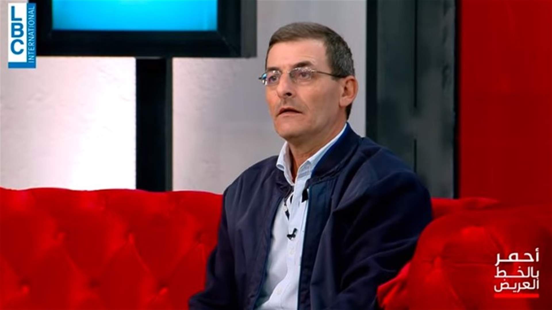 جريمة اغتصاب أو زواج بالحلال؟ مواجهة بين ضيفي أحمر بالخط العريض حول زواج القاصرات (فيديو)