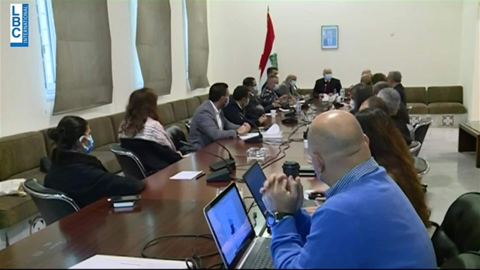 LBCI