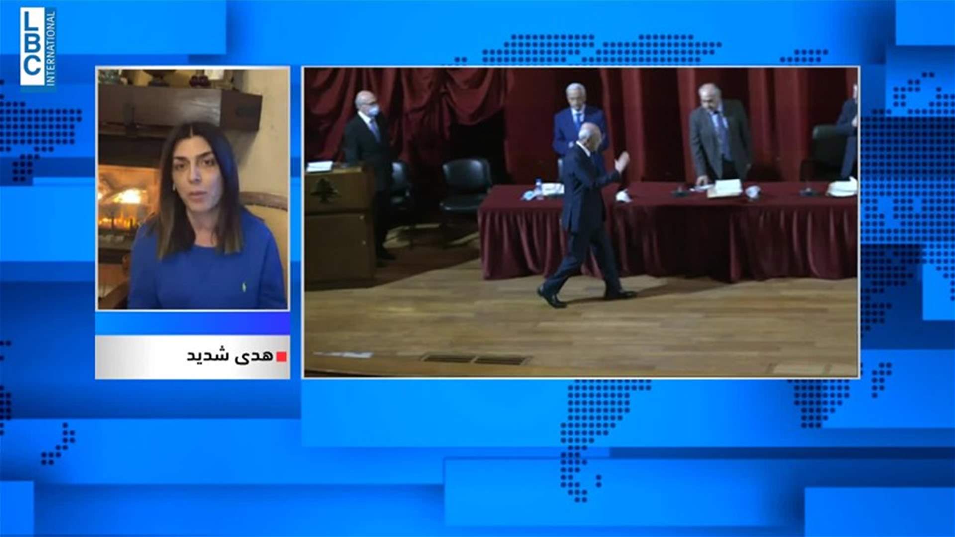 LBCI