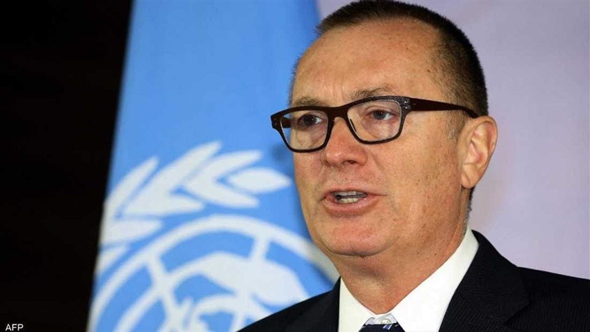 المبعوث الأميركي للقرن الأفريقي يترك منصبه